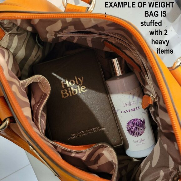 CUSTOM Made Gold Plated Frog Handbag Holder or Table Bag Hook - Picture 8 of 16